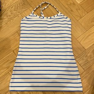 Lululemon workout top